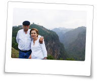 Áreas verdes de Coscomatepec