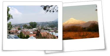 Imagen de Coscomatepec