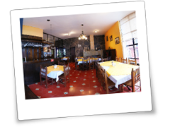 Foto del Restaurante La Carreta